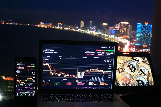 Investing in Times of Uncertainty: Strategies for Resilience